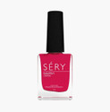 SERY ColorFlirt Nail Paint Fuschia Flirt
