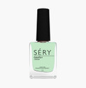 SERY ColorFlirt Nail Paint Mint Affair