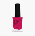 SERY ColorFlirt Nail Paint Petal Pink