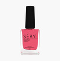 SERY ColorFlirt Nail Paint Pink Panache