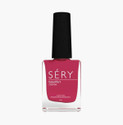SERY ColorFlirt Nail Paint Pink Play
