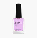 SERY ColorFlirt Nail Paint Princess Grace