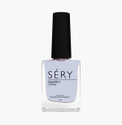 SERY ColorFlirt Nail Paint Shadow Grey