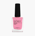 SERY ColorFlirt Nail Paint Soft Marshmello