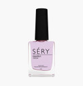 SERY ColorFlirt Nail Paint Soothing Lilac