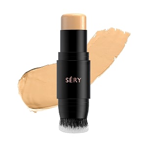 SERY Fix N Click Natural Foundation Stick