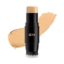 SRY Fix 39N39 Click Natural Foundation Stick