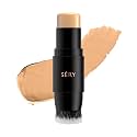 SRY Matte Fix 39N39 Click Sand Foundation