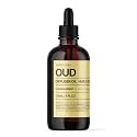 sesneslabs Oud Diffuser Oil, Oud Essential Oil Blend, 4 fl oz (118 mL)
