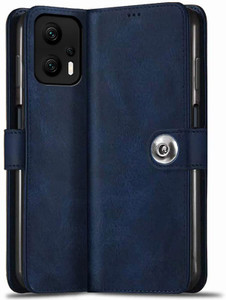 SESS XUSIVE Flip Cover for Mi Redmi