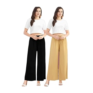 Set of 2 Soft Reyon Cotton Regular