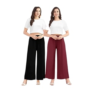 Set of 2 Soft Reyon Cotton Regular