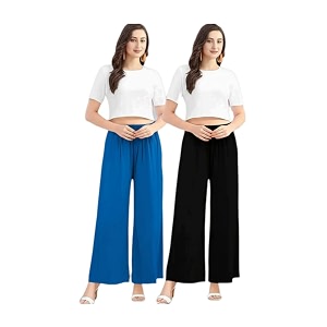 Set of 2 Soft Reyon Cotton Regular