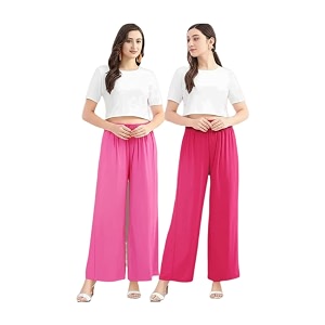 Set of 2 Soft Reyon Cotton Regular