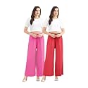 Set of 2 Soft Reyon Cotton Regular
