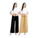 Set of 2 Soft Reyon Cotton Regular