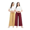 Set of 2 Soft Reyon Cotton Regular
