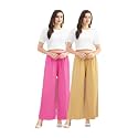 Set of 2 Soft Reyon Cotton Regular