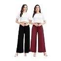 Set of 2 Soft Reyon Cotton Regular