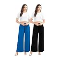 Set of 2 Soft Reyon Cotton Regular