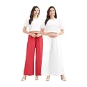Set of 2 Soft Reyon Cotton Regular