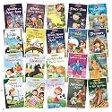 Set of 20 Classic Tales & Favourite Story Books | English Short Stories Books for 3+ | Robin Hood, Snow White, Alice in Wonderland, Aladdin, Alibaba, Jungle Book & Others