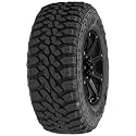 Set of 4 Forceum M/T 08 Plus Mud Off-Road LT235/75R15 Tires - 104/101Q Load Range C 6-Ply BSW