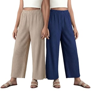 Set of Combo Trouser and Pants for