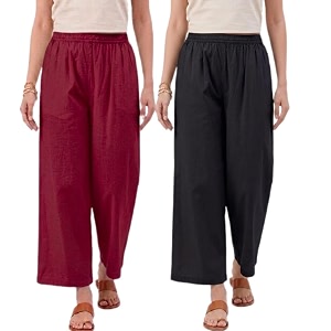 Set of Combo Trouser and Pants for