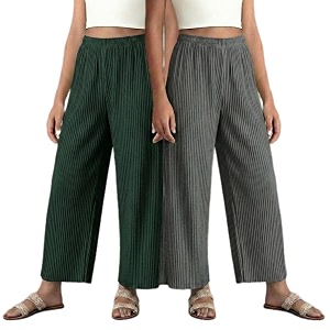 Set of Combo Trouser and Pants for