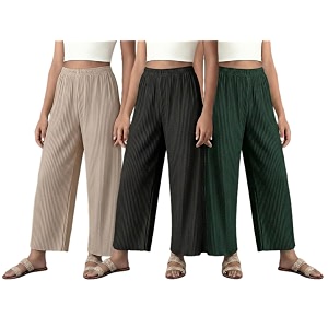 Set of Combo Trouser and Pants for
