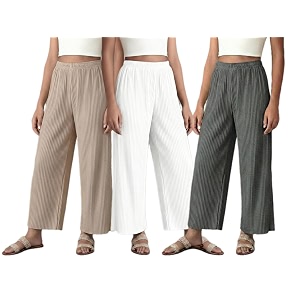 Set of Combo Trouser and Pants for