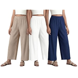 Set of Combo Trouser and Pants for