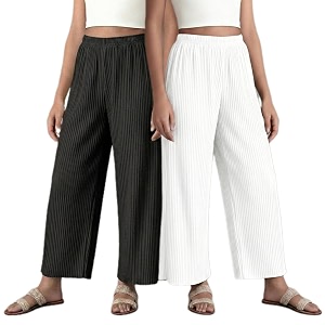 Set of Combo Trouser and Pants for