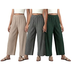 Set of Combo Trouser and Pants for