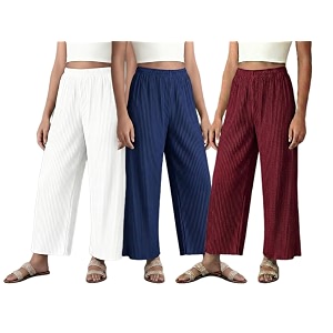 Set of Combo Trouser and Pants for