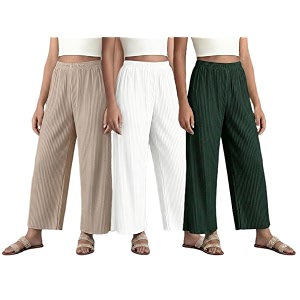 Set of Combo Trouser and Pants for