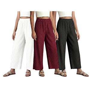 Set of Combo Trouser and Pants for