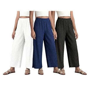 Set of Combo Trouser and Pants for