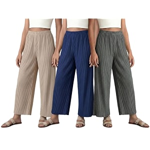 Set of Combo Trouser and Pants for