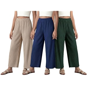 Set of Combo Trouser and Pants for