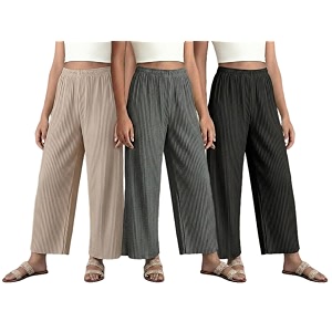 Set of Combo Trouser and Pants for