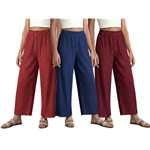Set of Combo Trouser and Pants for
