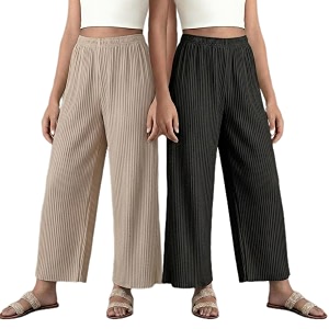 Set of Combo Trouser and Pants for