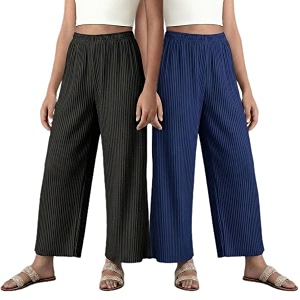 Set of Combo Trouser and Pants for