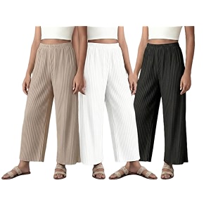 Set of Combo Trouser and Pants for