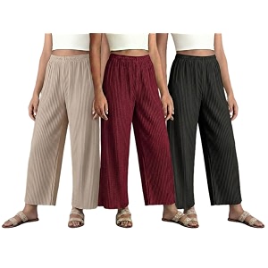 Set of Combo Trouser and Pants for
