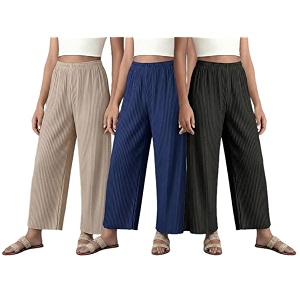 Set of Combo Trouser and Pants for