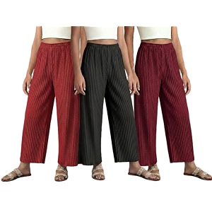 Set of Combo Trouser and Pants for