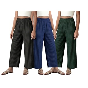 Set of Combo Trouser and Pants for